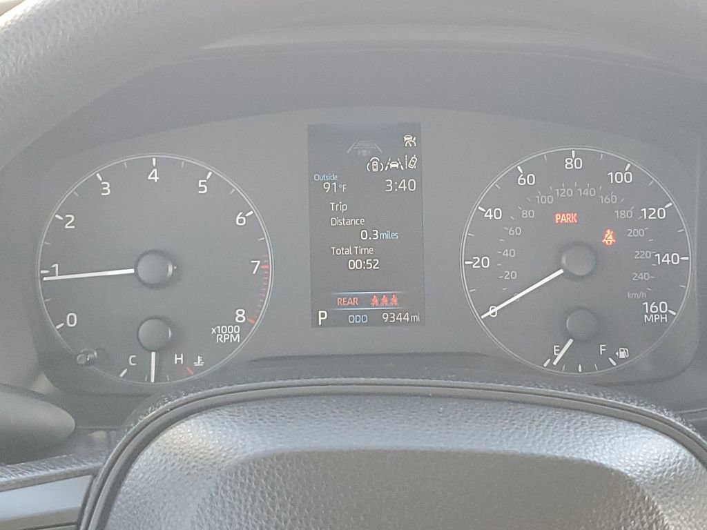 Certified 2024 Toyota Corolla LE image 34