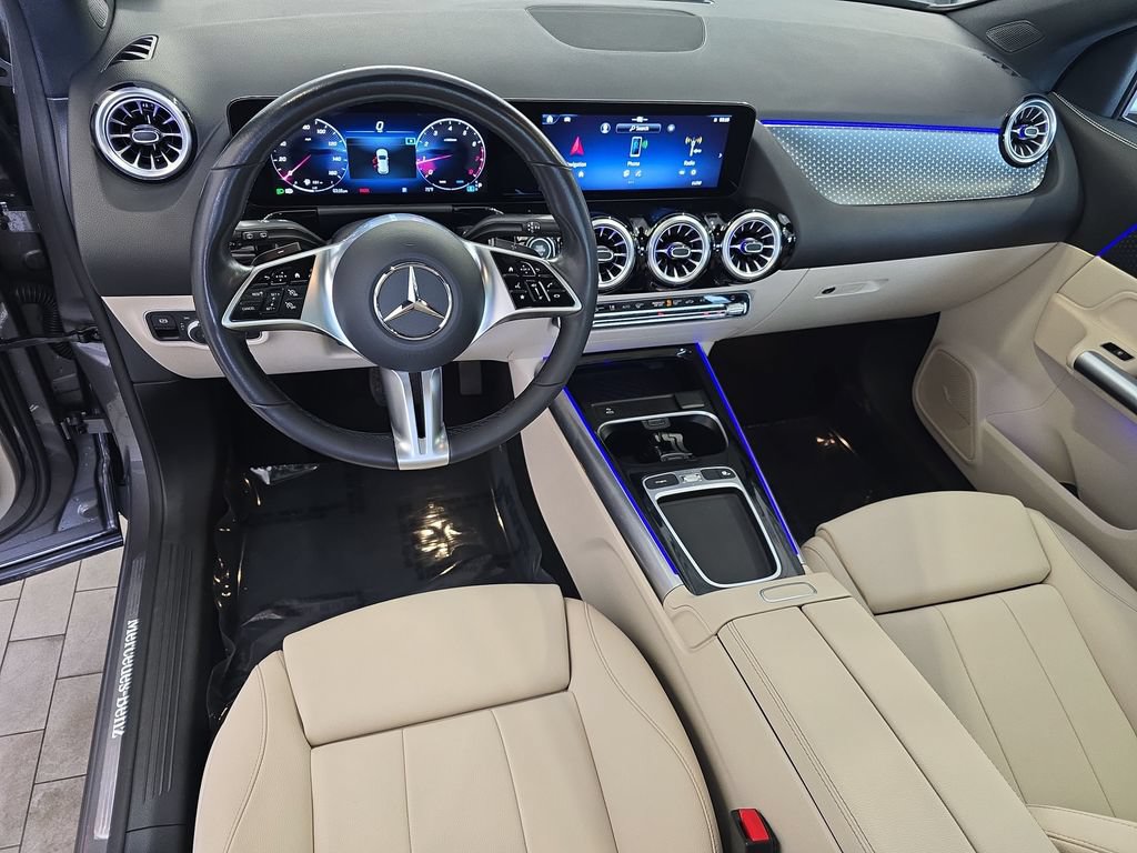 Certified 2024 Mercedes-Benz GLA 250 image 17