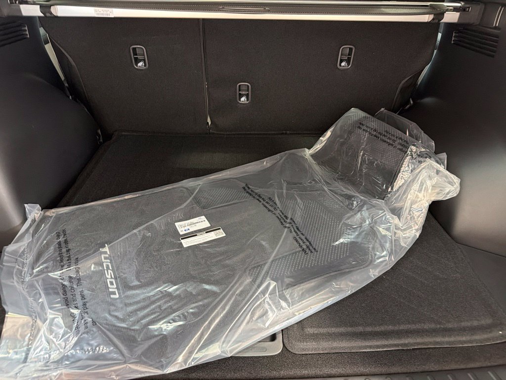 New 2026 Hyundai Tucson SEL FWD image 9