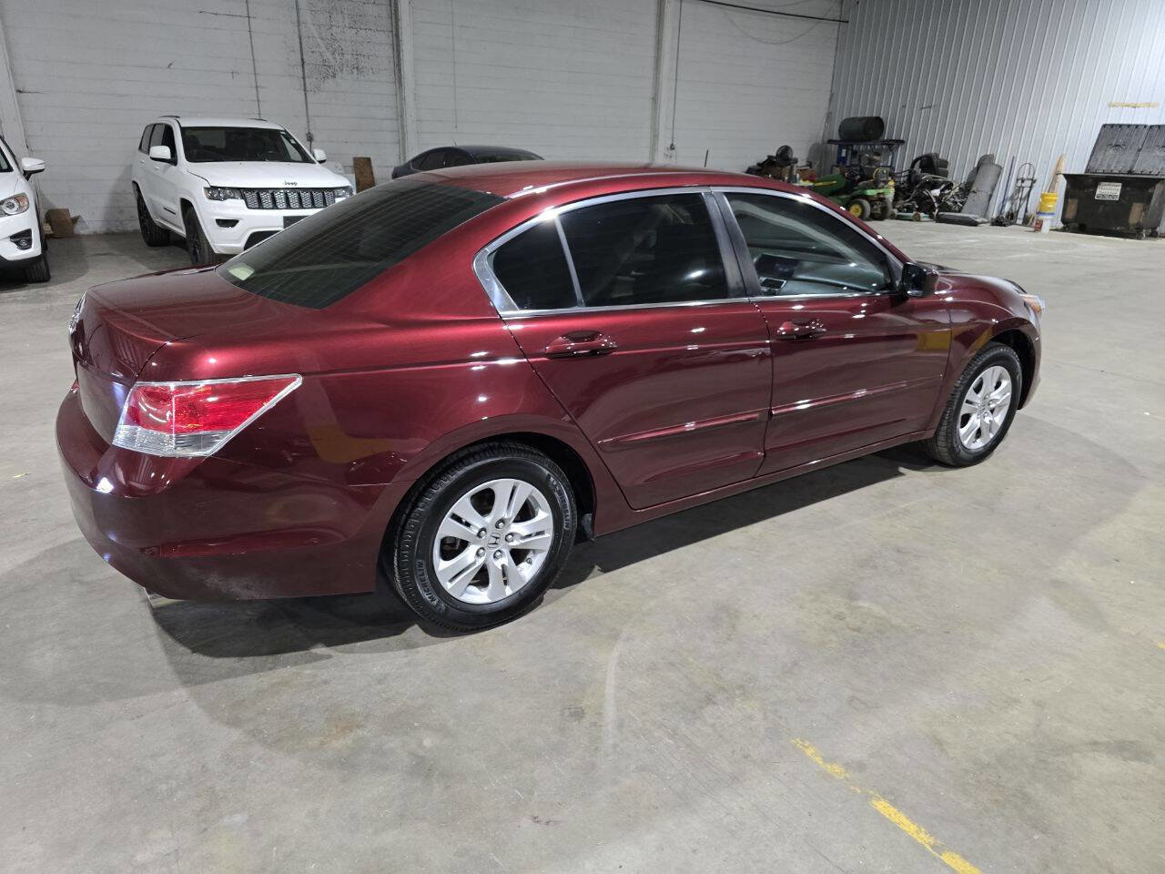 Used 2009 Honda Accord LX-P image 13