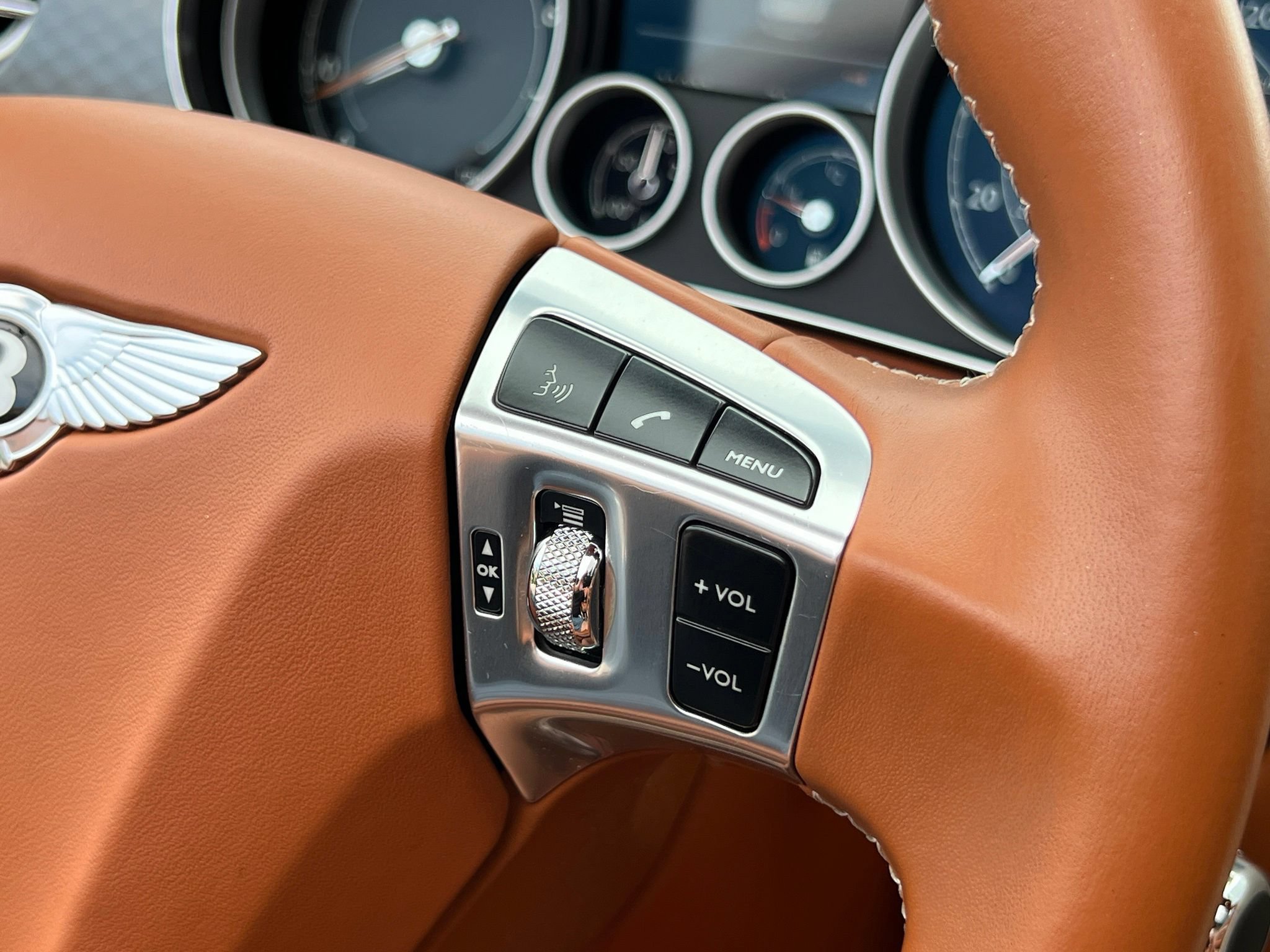 Used 2015 Bentley Continental GT Speed AWD/4WD image 28