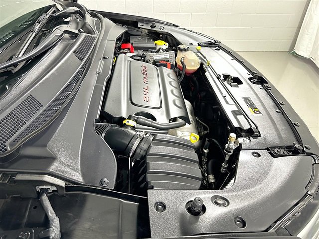 Used 2022 Jeep Compass High Altitude image 16