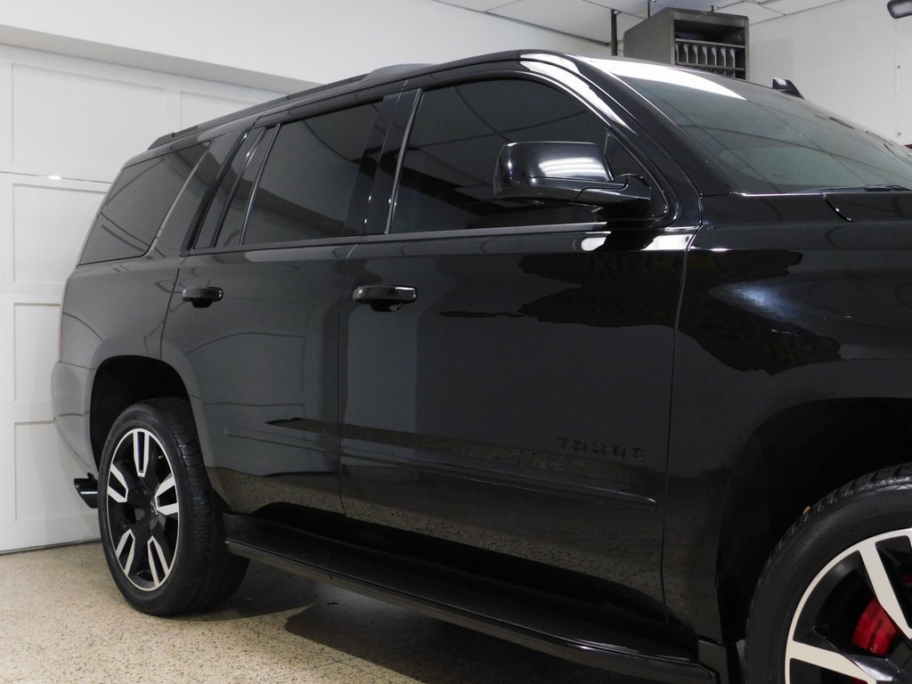 Used 2018 Chevrolet Tahoe Premier image 11