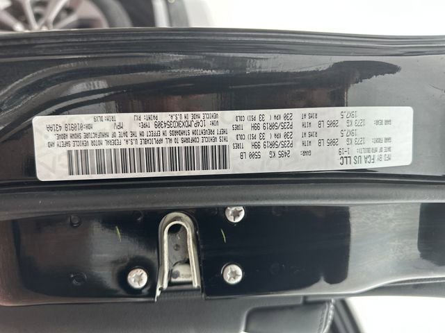 Used 2019 Jeep Cherokee High Altitude image 32