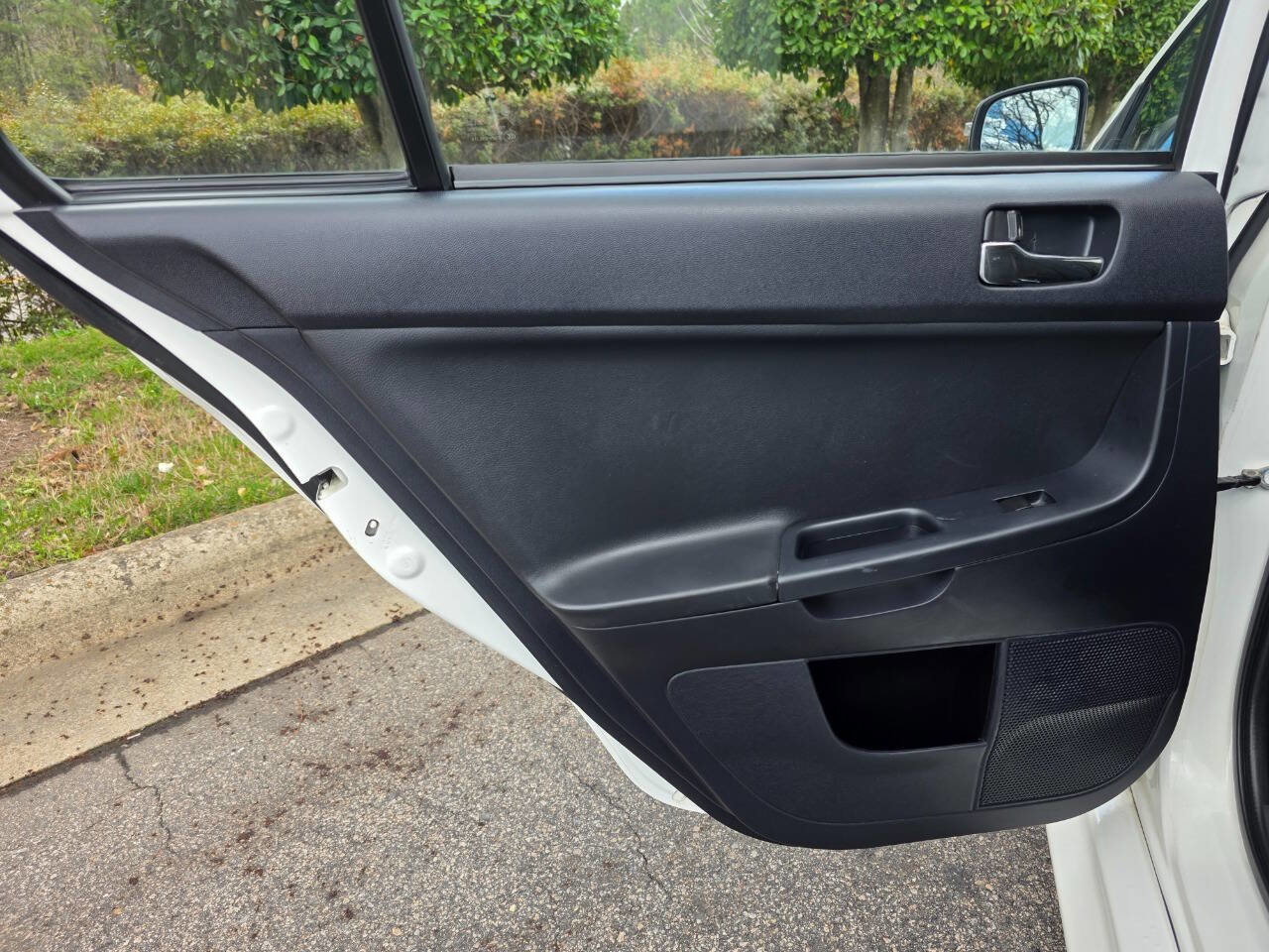 Used 2015 Mitsubishi Lancer Evolution MR image 25