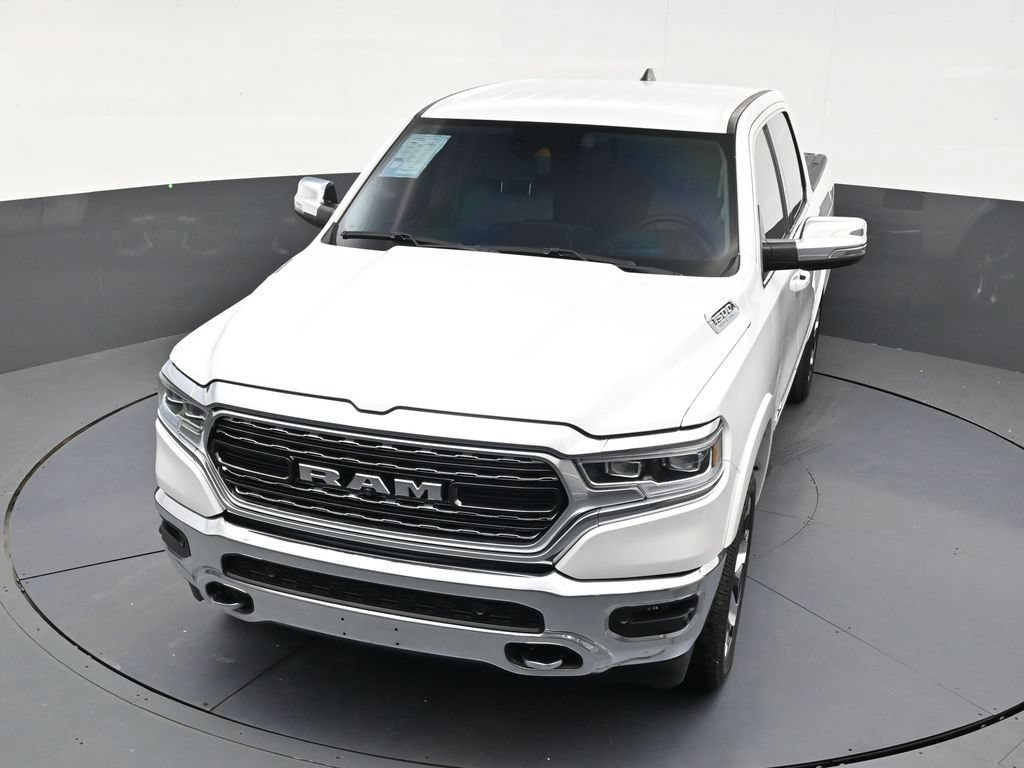 Used 2024 RAM 1500 Limited AWD/4WD image 20