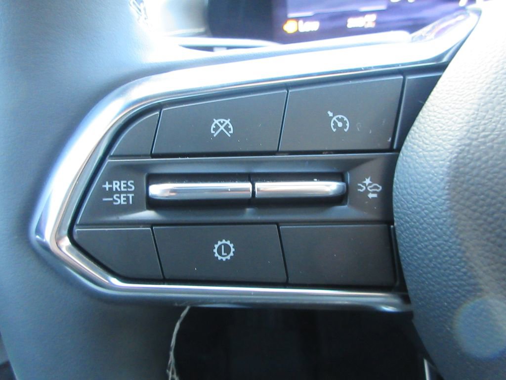 New 2026 Chevrolet Traverse Z71 w/ Driver Confidence Package image 25