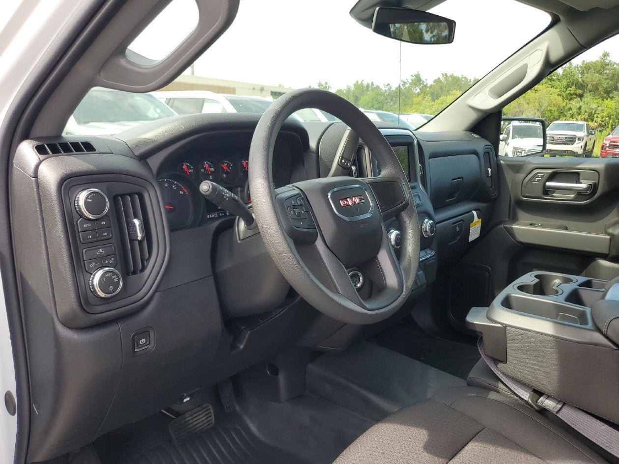 New 2026 GMC Sierra 1500 Pro w/ Pro Value Package AWD/4WD image 20