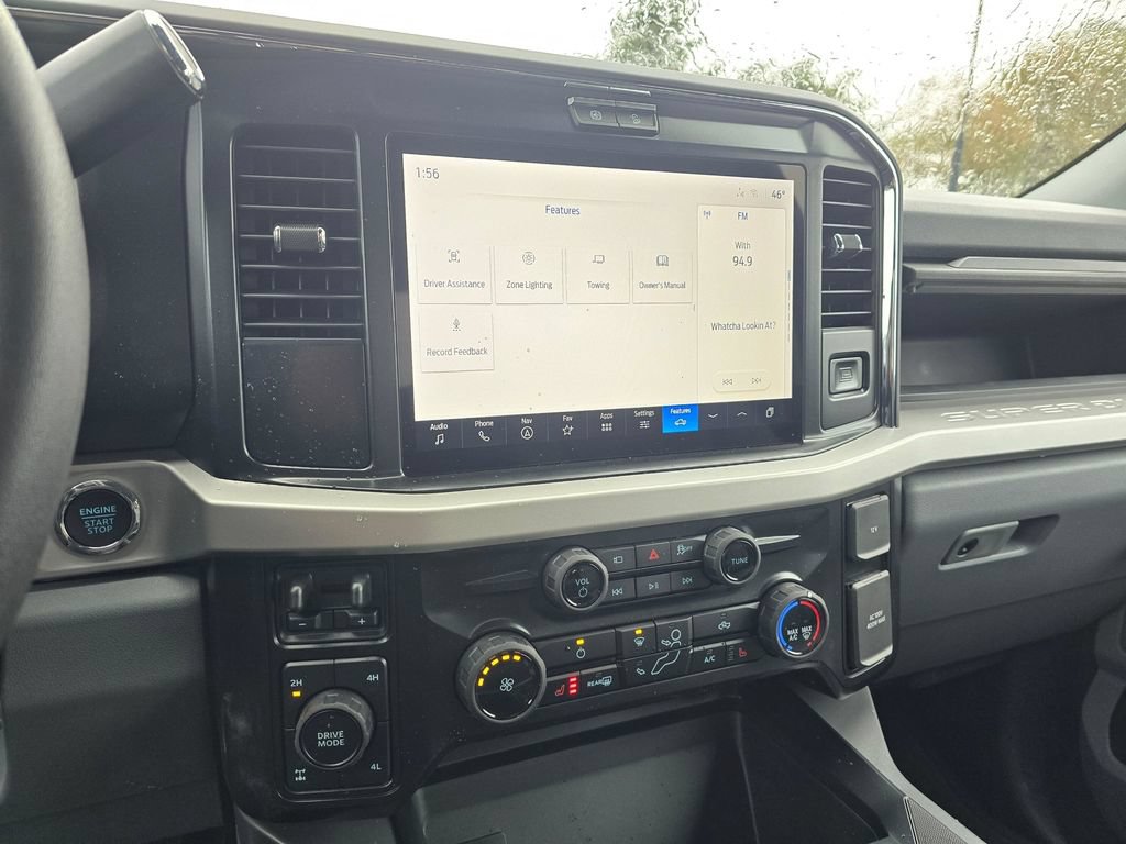 New 2026 Ford F250 XLT w/ XLT Premium Package AWD/4WD image 18
