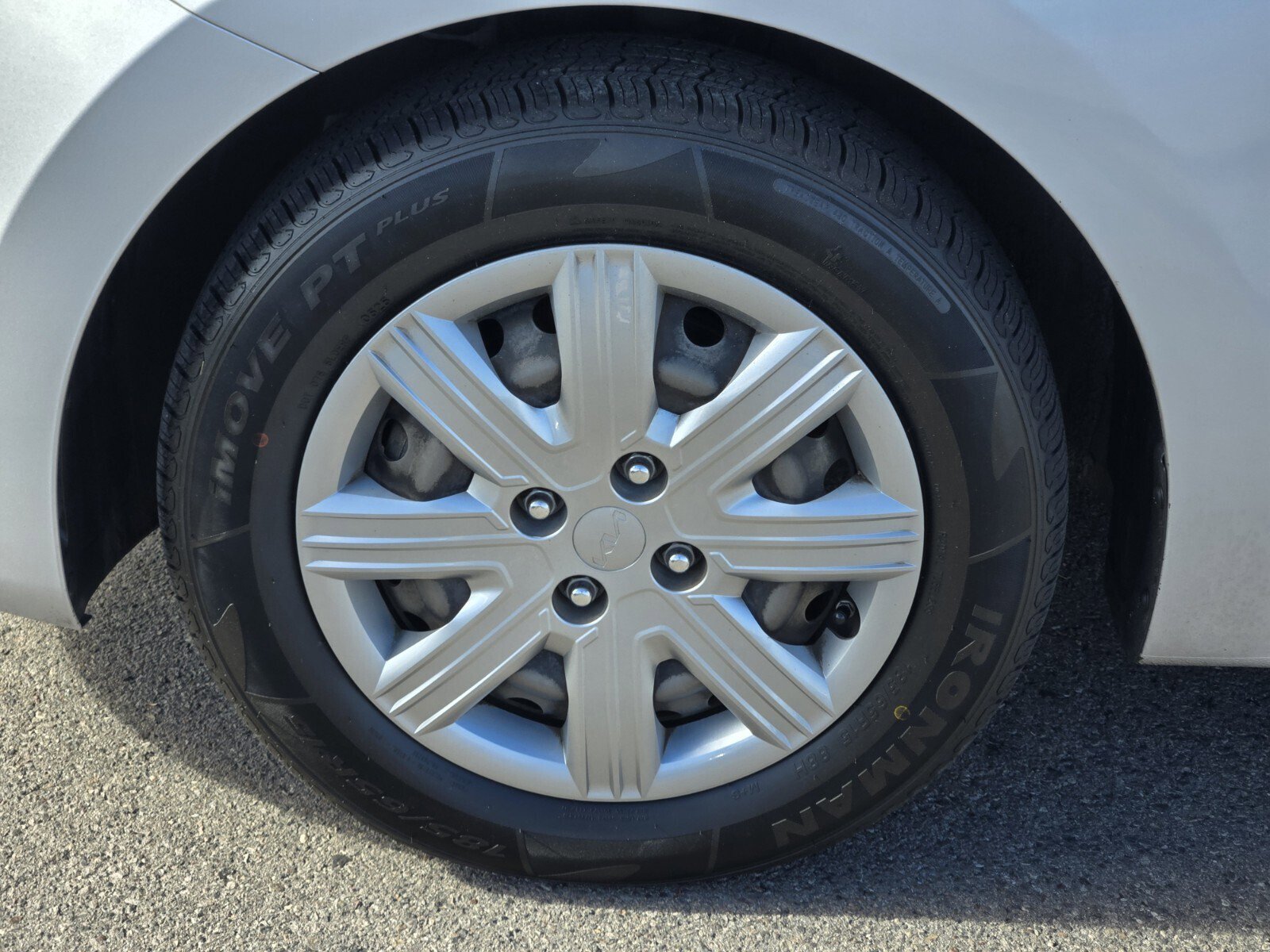 Certified 2022 Kia Rio S image 10