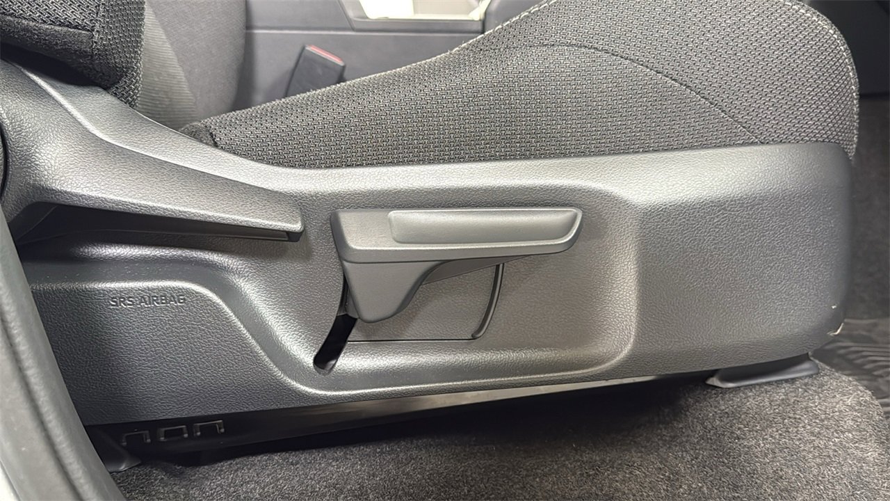 Certified 2025 Toyota 4Runner SR5 image 20