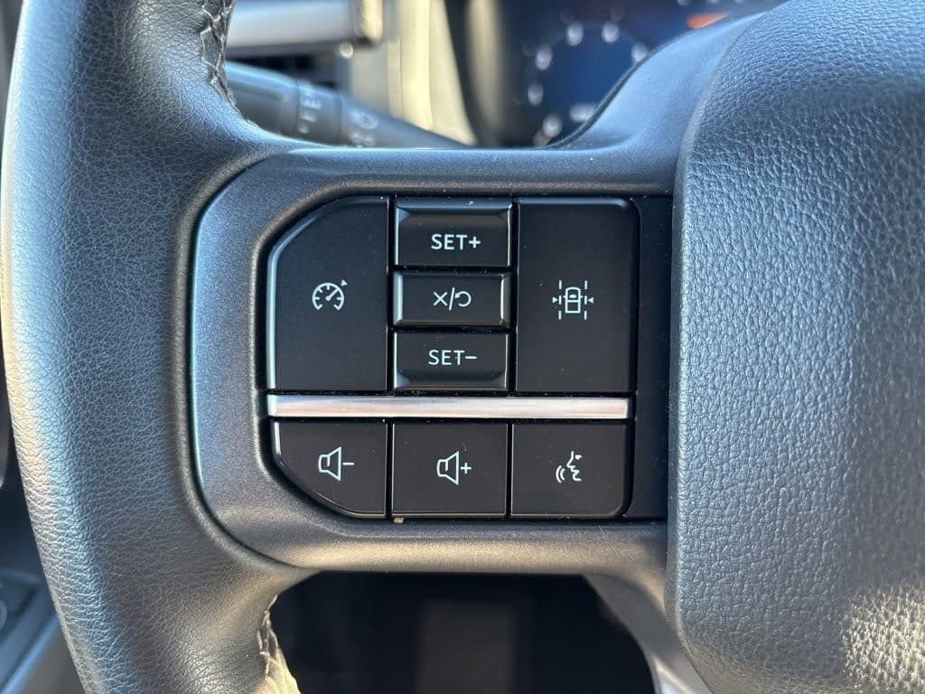 Used 2024 Ford F150 XLT w/ Mobile Office Package image 21