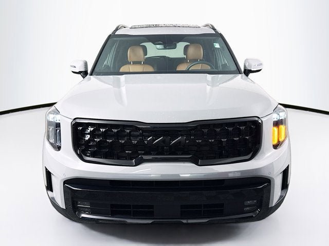New 2025 Kia Telluride SX X-Line image 2