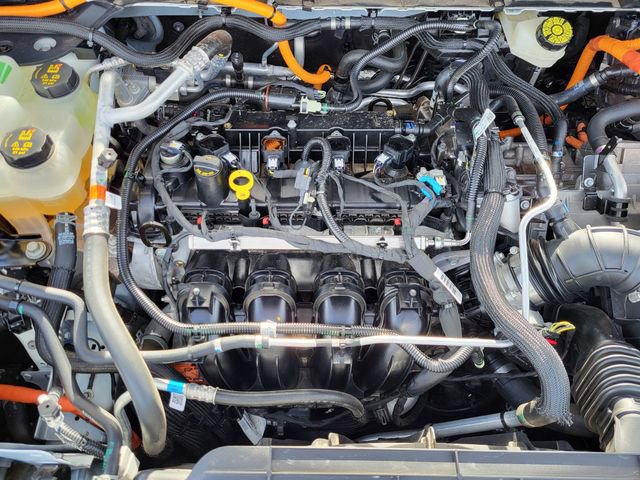 Used 2022 Ford Escape SEL w/ Class II Trailer Tow Package image 19