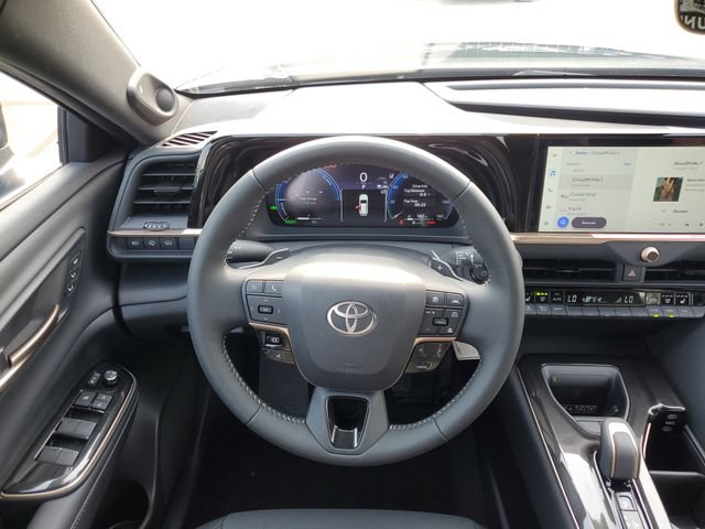 New 2026 Toyota Crown Signia AWD/4WD image 13