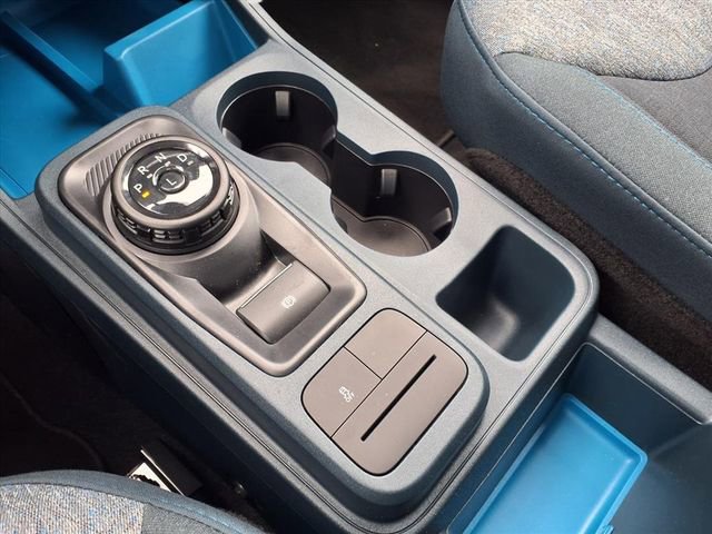 New 2025 Ford Maverick XLT w/ XLT Luxury Package image 18