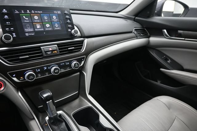 Used 2018 Honda Accord EX-L image 29