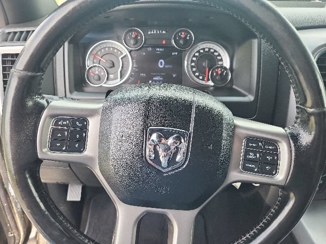 Used 2021 RAM 1500 Classic Warlock AWD/4WD image 34