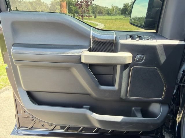 Used 2020 Ford F150 Raptor w/ Equipment Group 802A Luxury AWD/4WD image 20