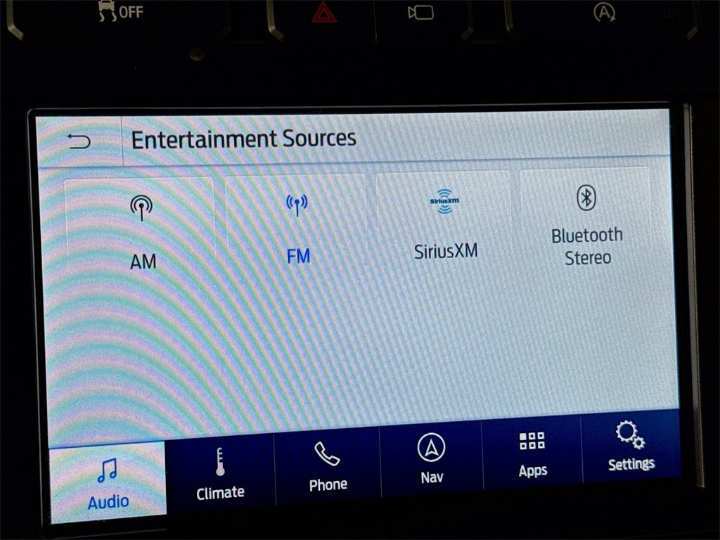 Used 2019 Ford F150 Lariat w/ Equipment Group 502A Luxury image 36