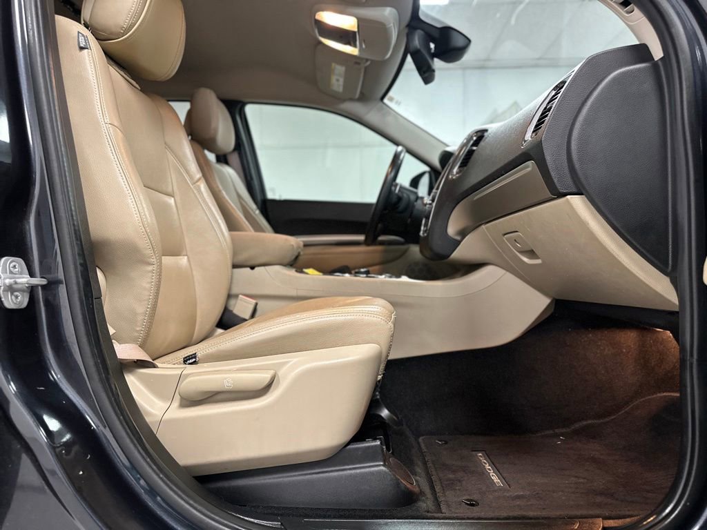 Used 2014 Dodge Durango SXT w/ Quick Order Package 23B RWD image 24