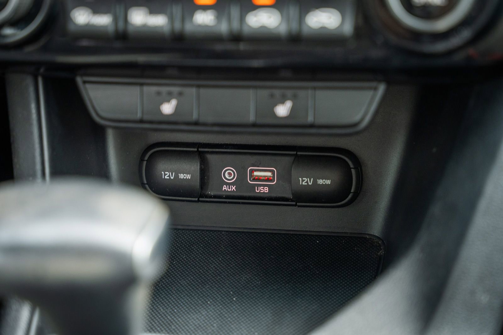 Used 2019 Kia Sportage EX w/ EX Sport Appearance Package FWD image 32