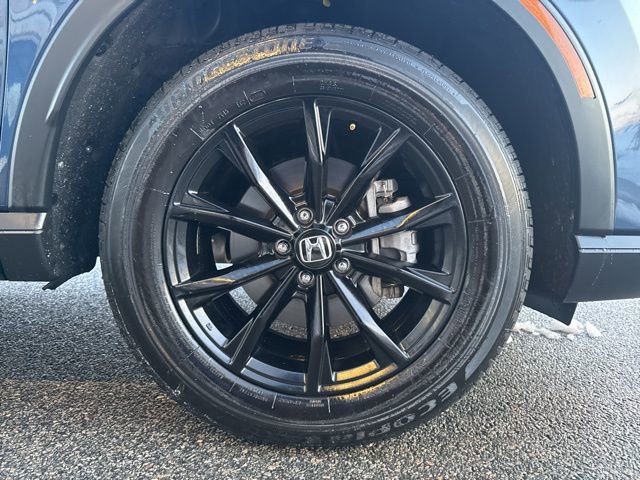 Certified 2023 Hyundai Kona SEL image 95