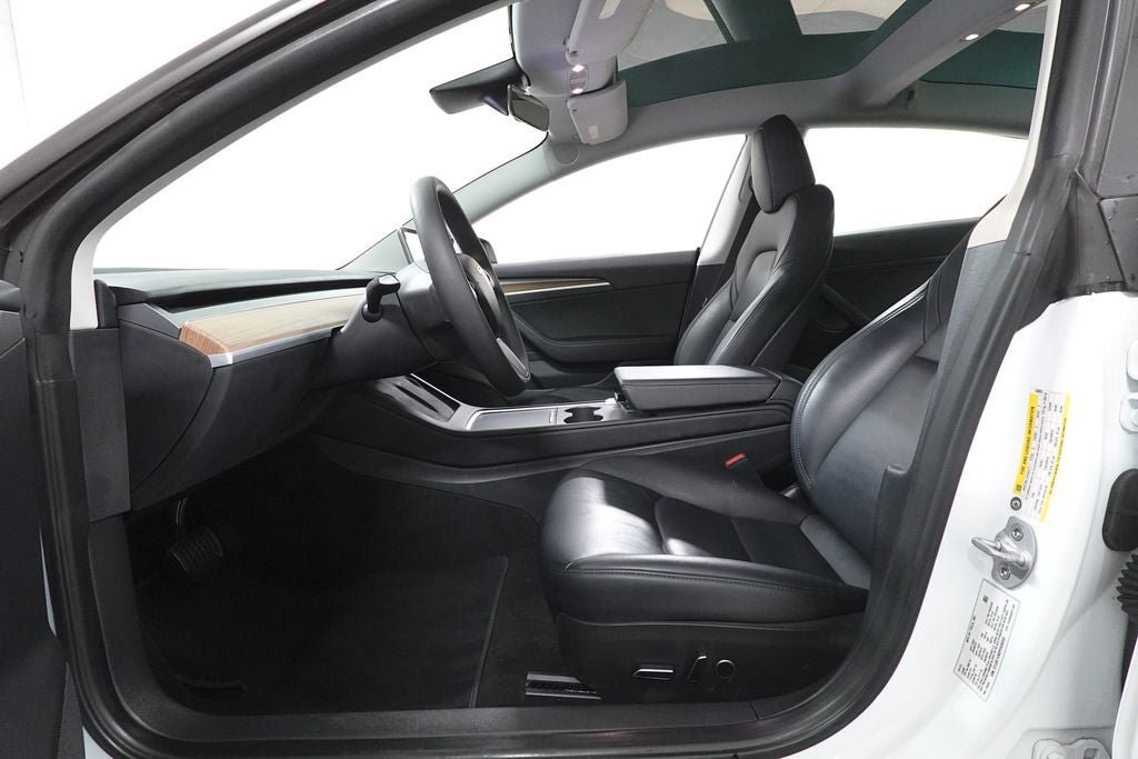 Used 2023 Tesla Model 3 Long Range image 19