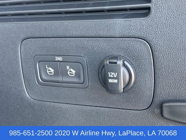 Used 2025 Kia Sorento X-Line EX image 20