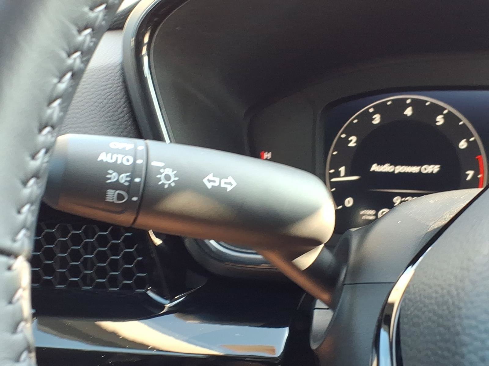 Certified 2026 Honda CR-V EX-L image 30