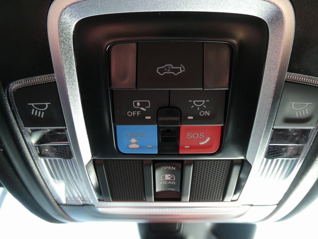 Used 2026 RAM 1500 RHO image 32