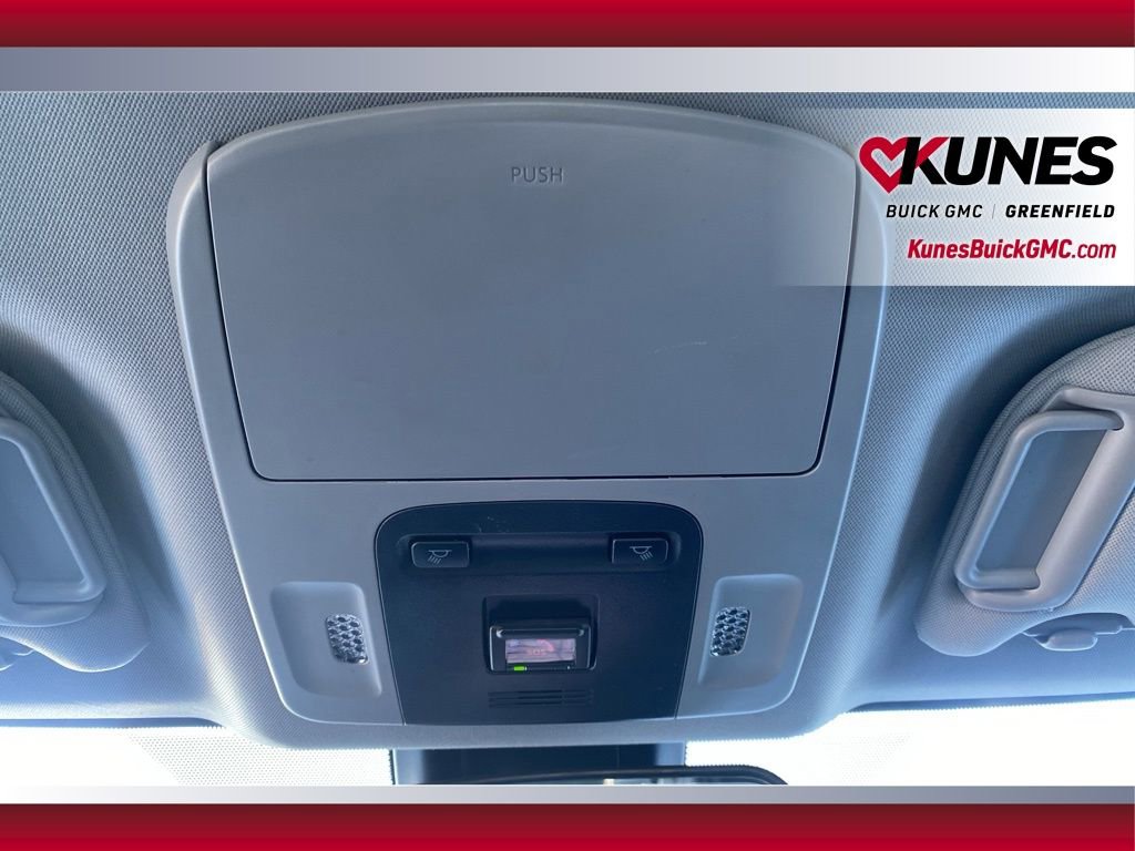 Used 2024 Toyota Camry SE image 28