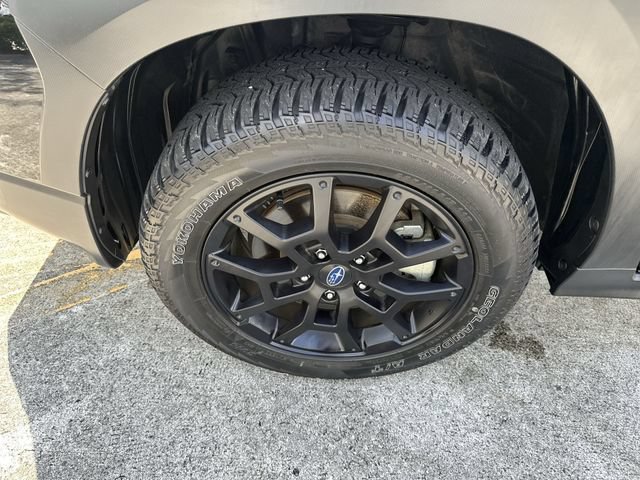 Certified 2024 Subaru Crosstrek 2.5i Wilderness AWD/4WD image 10