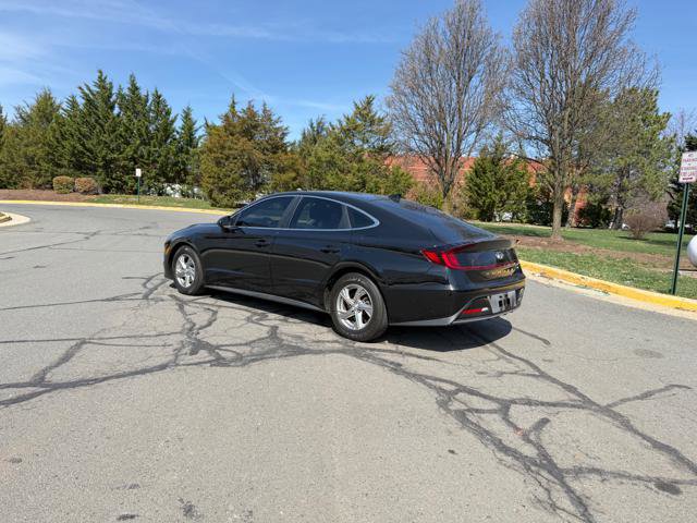 Used 2020 Hyundai Sonata SE image 3