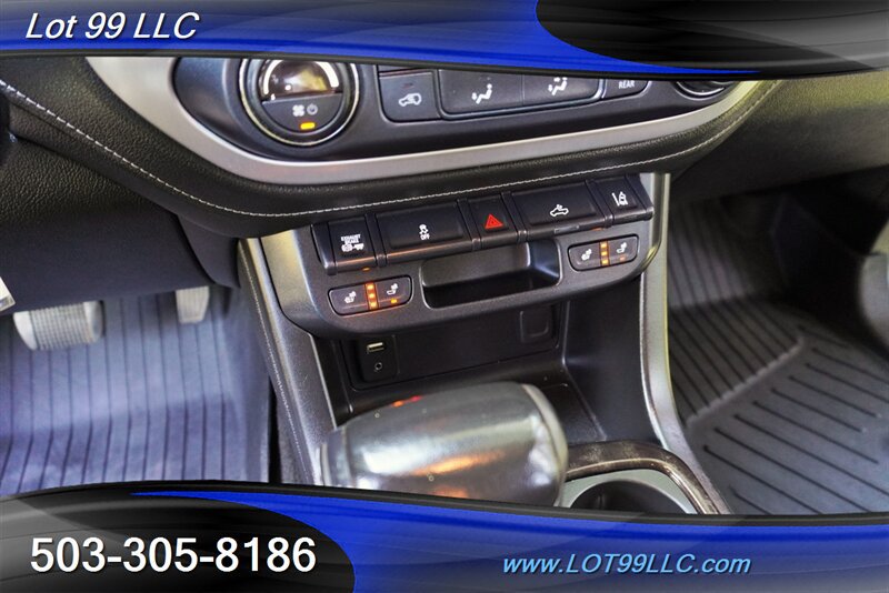 Used 2018 GMC Canyon SLT w/ Driver Alert Package AWD/4WD image 25
