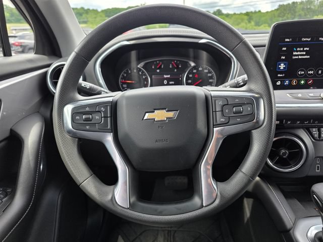 Used 2023 Chevrolet Blazer LT w/ Convenience Package AWD/4WD image 26
