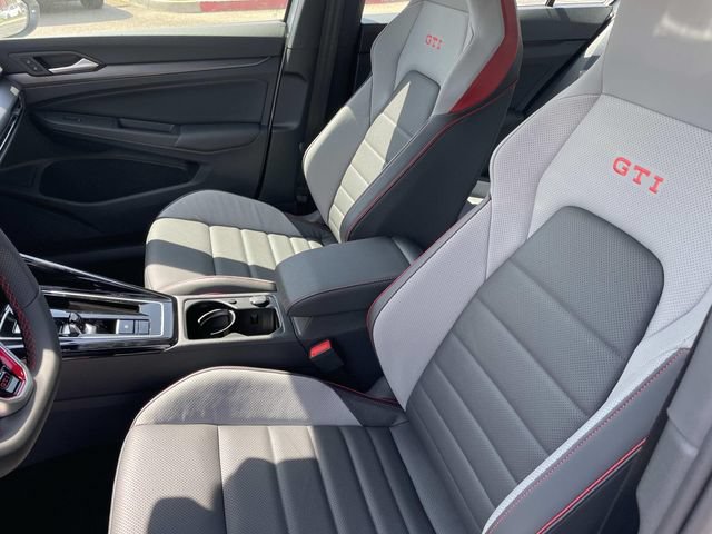 New 2026 Volkswagen GTI SE FWD image 20