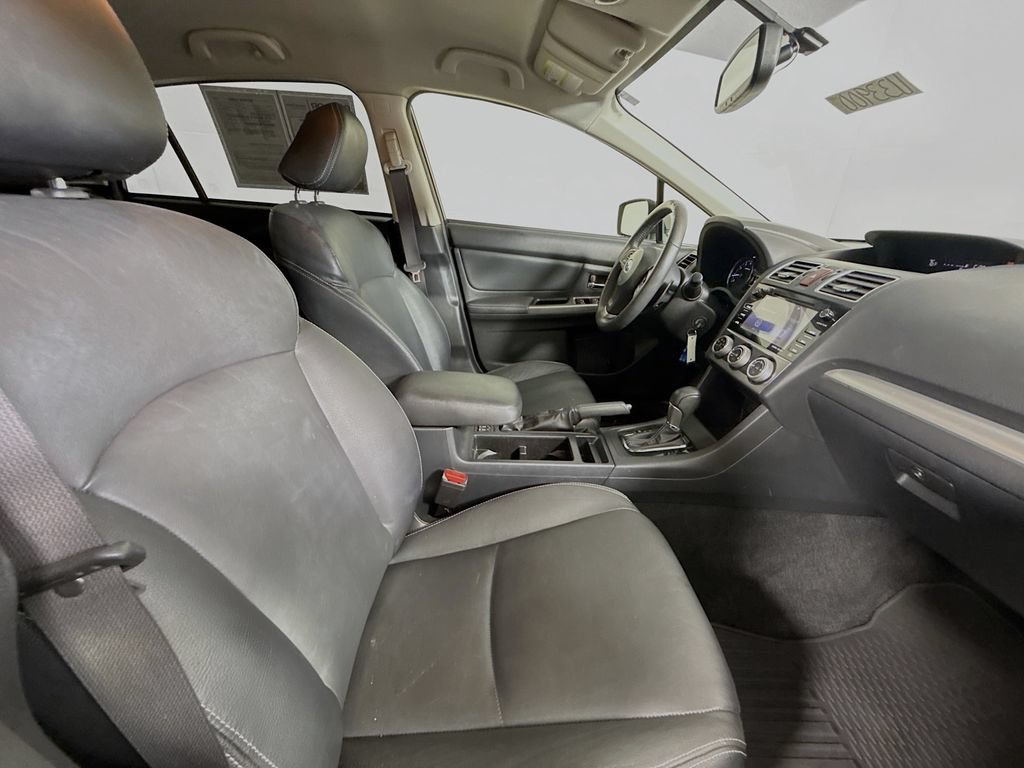 Used 2015 Subaru Crosstrek 2.0i Limited AWD/4WD image 26