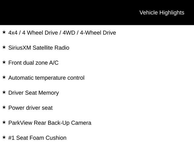 Used 2020 RAM 1500 Laramie AWD/4WD image 6