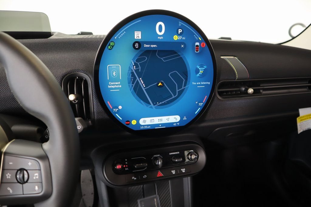New 2025 MINI Cooper 2-Door Hardtop FWD image 6
