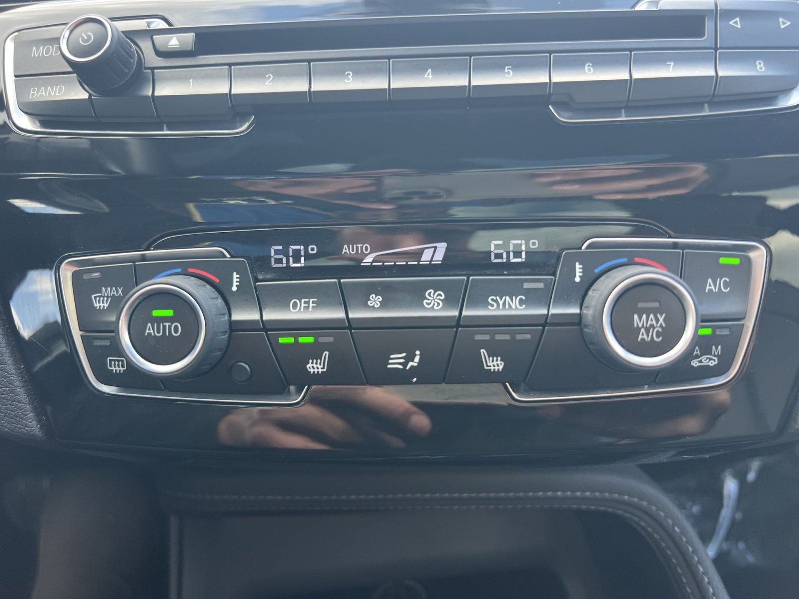 Used 2019 BMW X1 xDrive28i w/ Convenience Package image 20