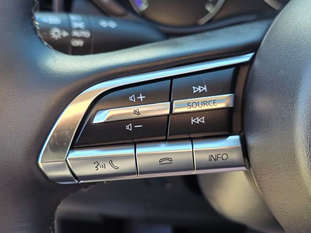 Certified 2025 MAZDA CX-50 2.5 Hybrid w/ Weather Package image 21