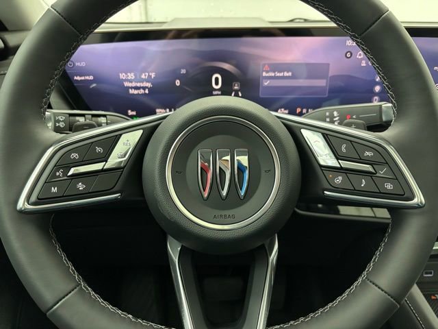 New 2026 Buick Envision Avenir image 22