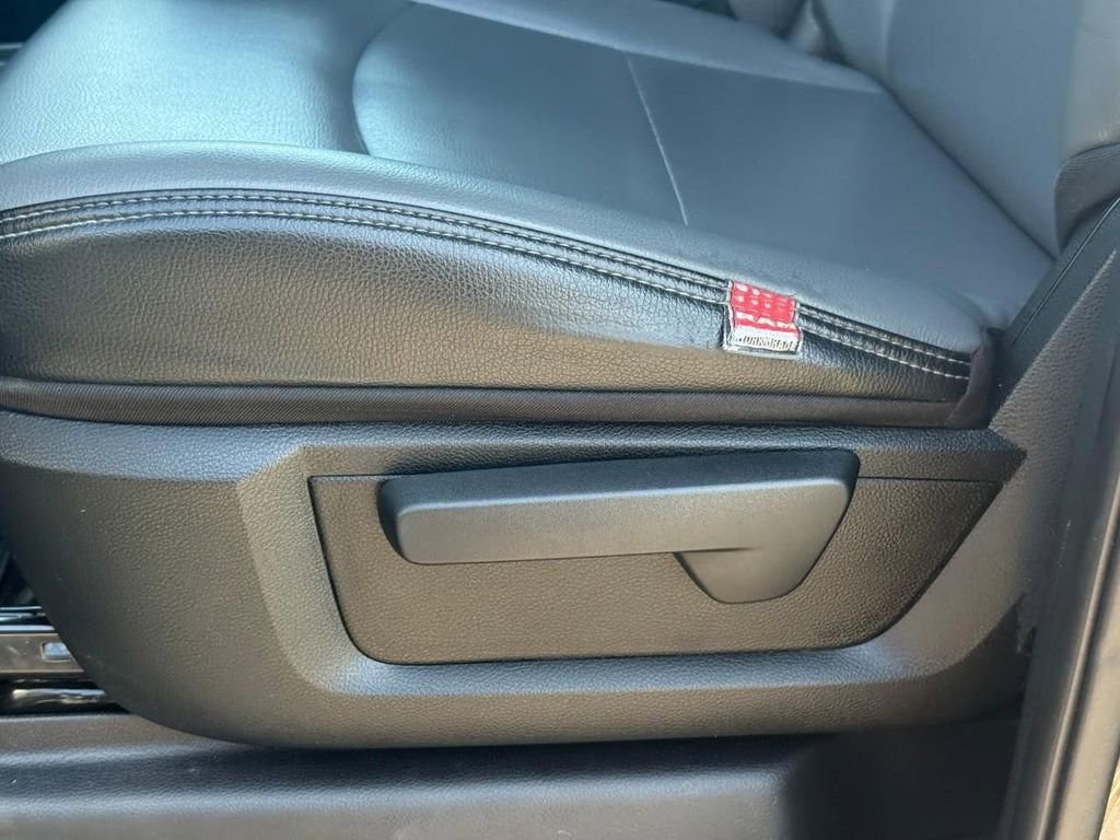 Used 2022 RAM 2500 Tradesman image 15