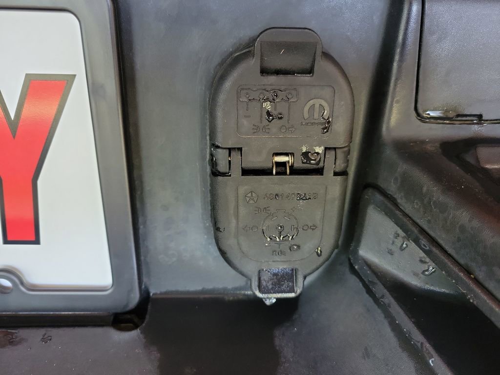 Certified 2021 RAM 1500 Rebel AWD/4WD image 14
