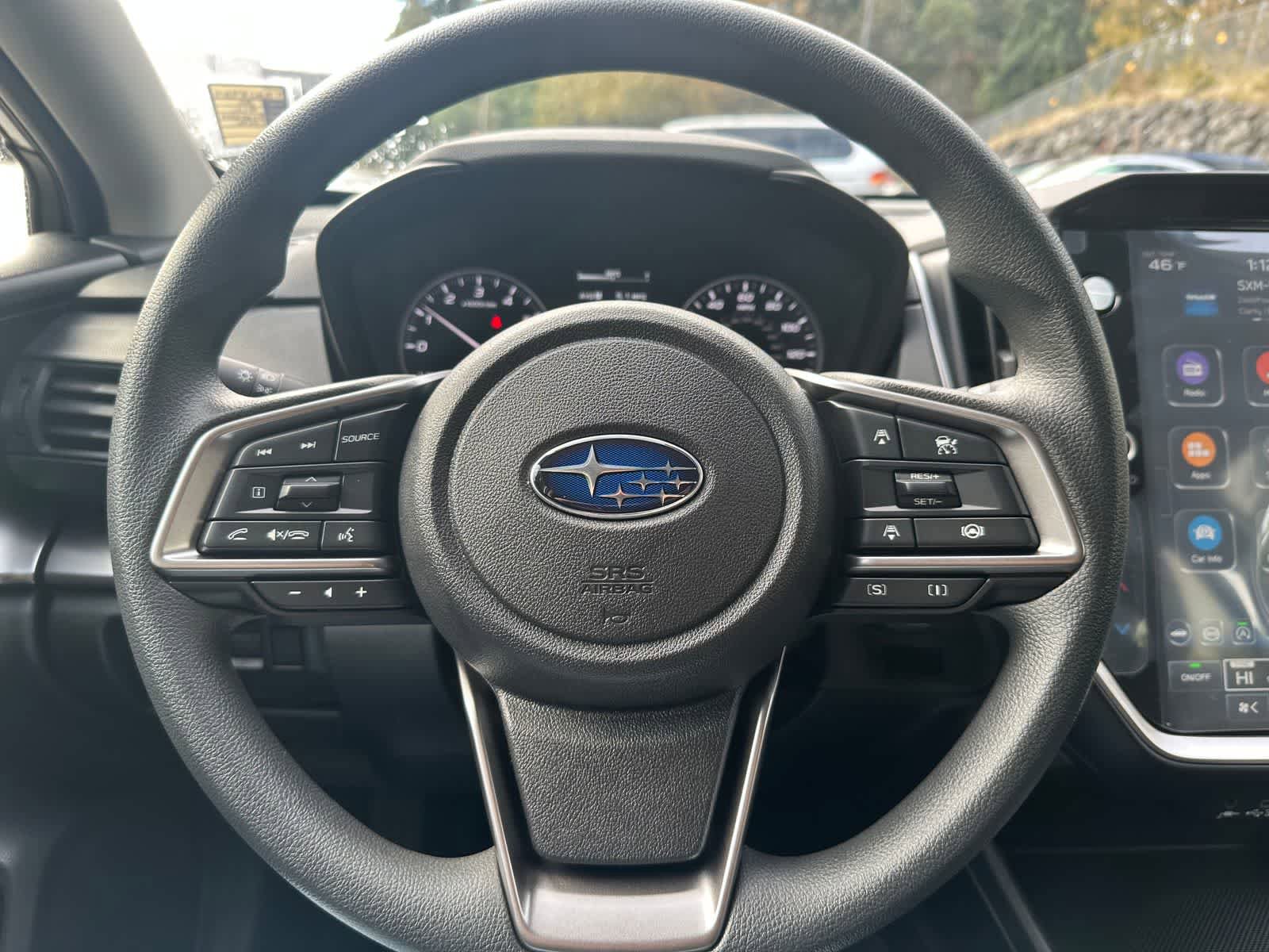 New 2026 Subaru Impreza 2.0i Sport AWD/4WD image 15