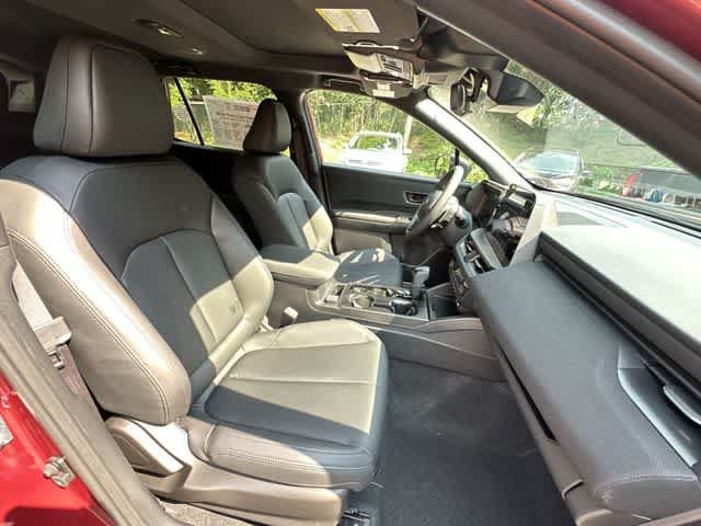 New 2026 Subaru Outback Premium AWD/4WD image 21