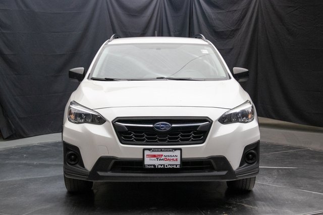 Used 2019 Subaru Crosstrek 2.0i image 4
