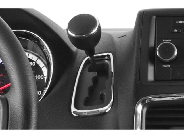 Used 2015 Dodge Grand Caravan SE FWD image 14