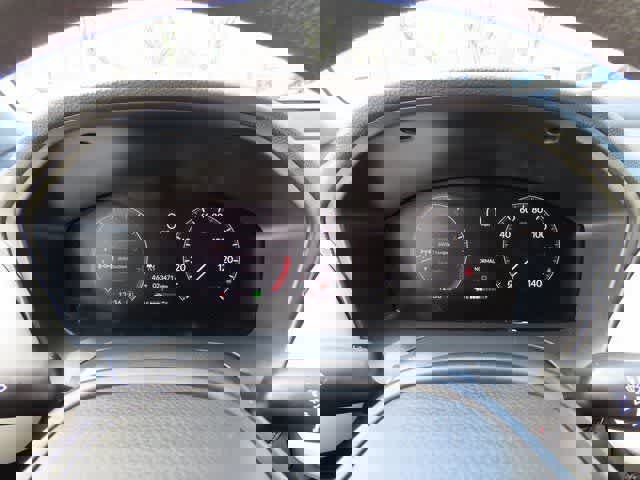 Certified 2023 Honda HR-V LX image 22